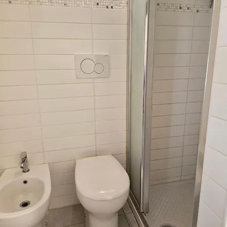 Attico Santa Marina Apartment Venice Exterior photo