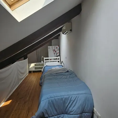 Attico Santa Marina Apartment Venice Exterior photo