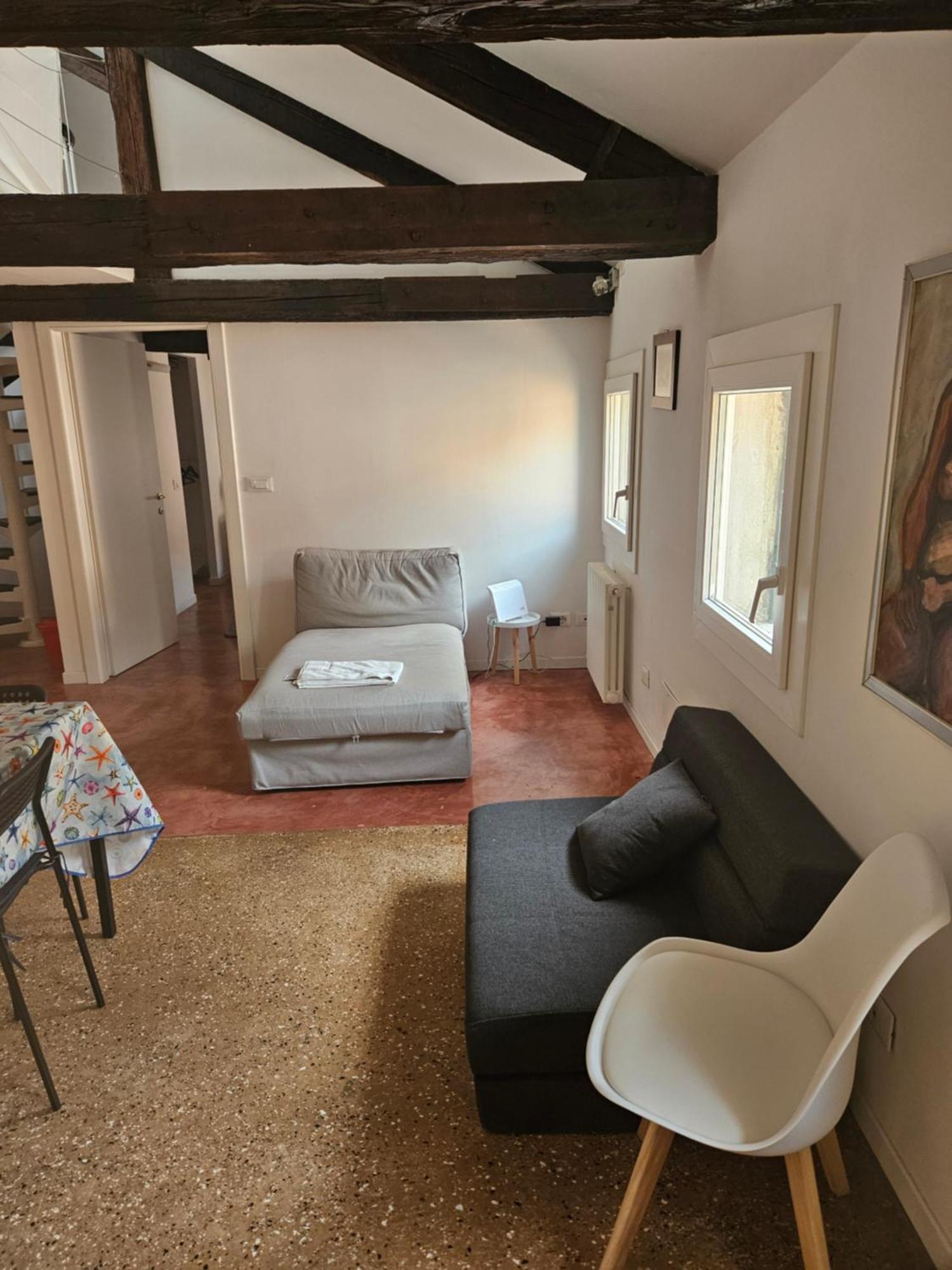 Attico Santa Marina Venezia