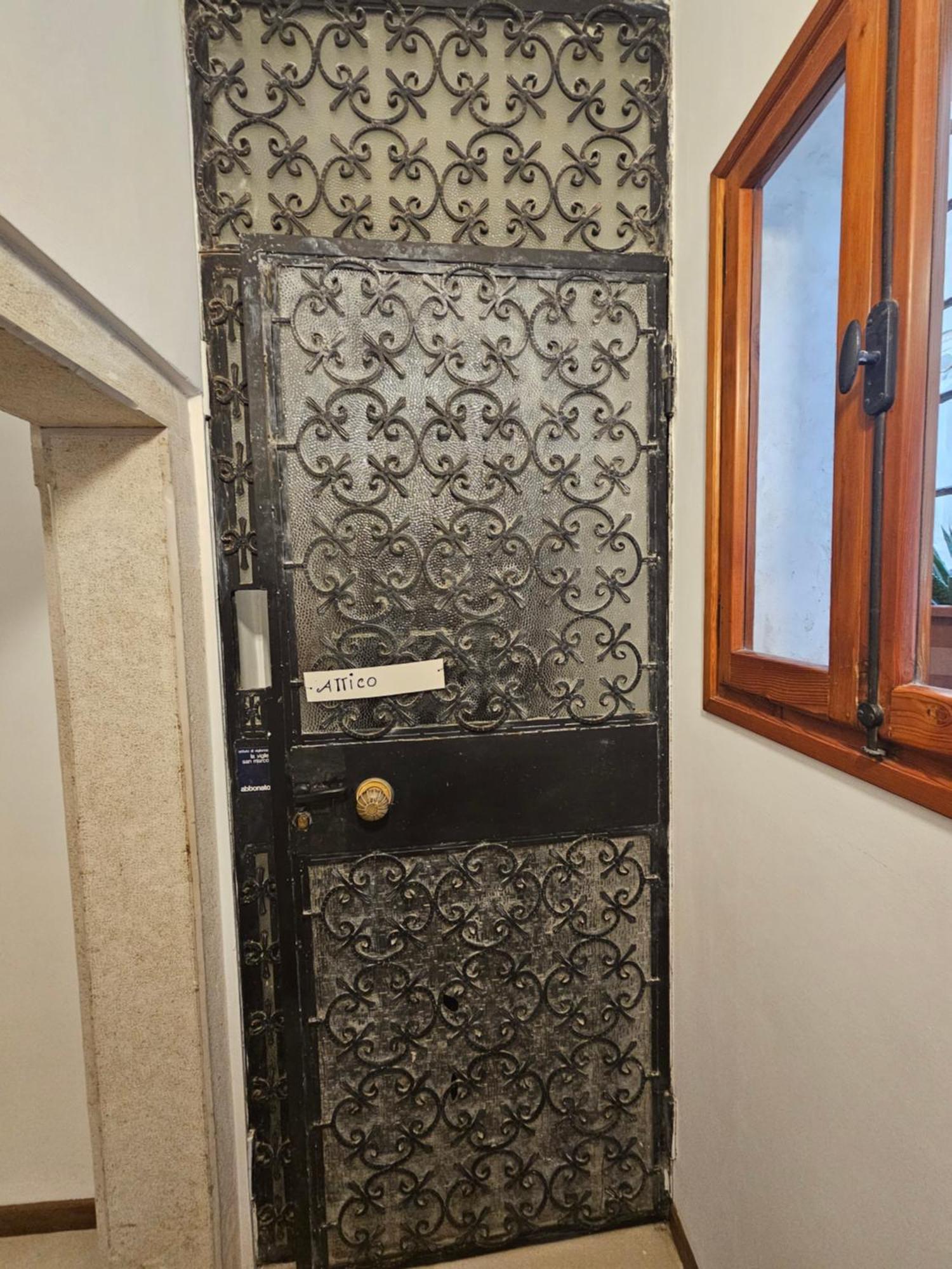 Attico Santa Marina Appartamento Venezia